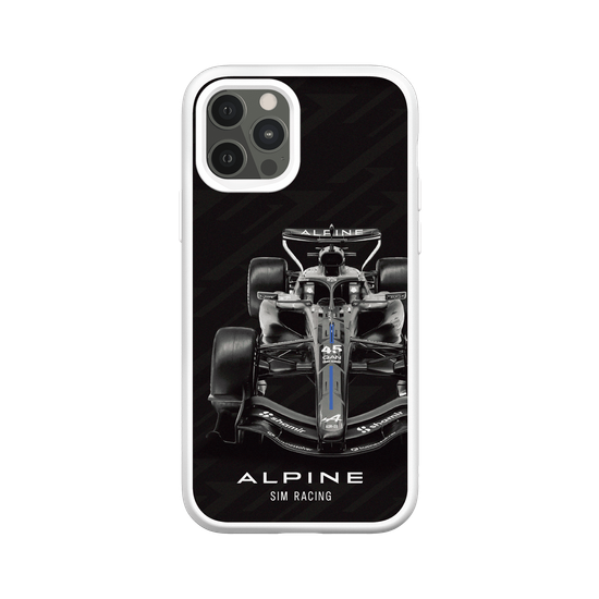 A526 Sim Racing