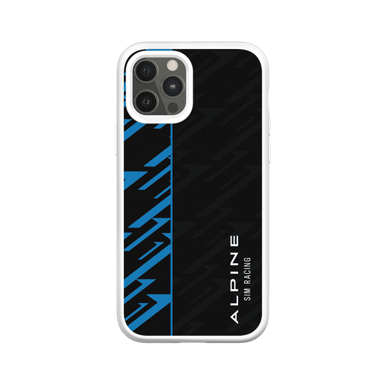 Alpine Sim Racing