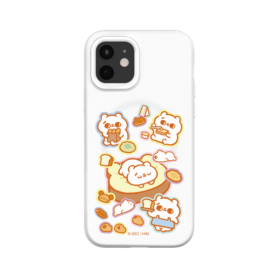 Songsong meow bakery