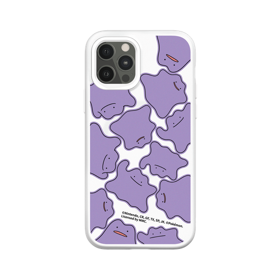 Ditto Expressions
