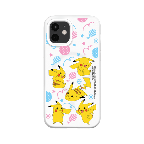 Pikachu at Play