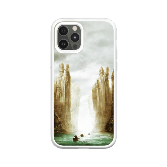 The Argonath