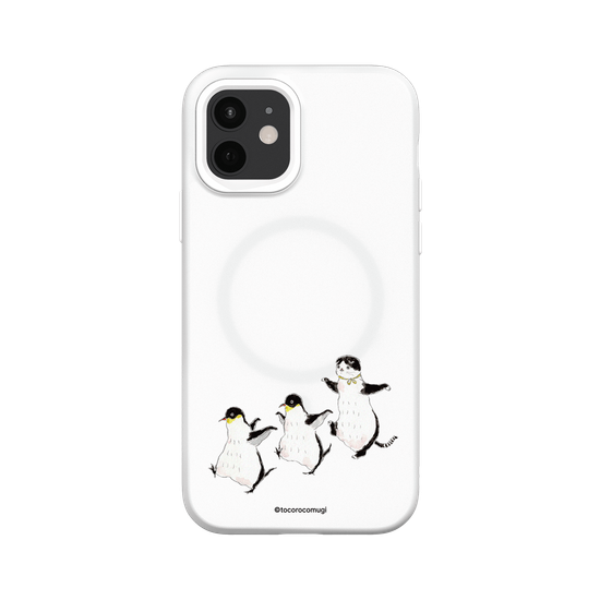 Cat's Penguin Parade