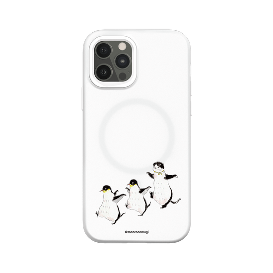 Cat's Penguin Parade