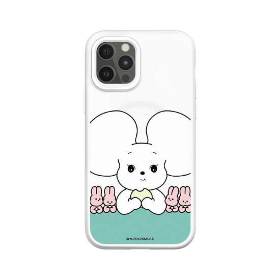Shiratama & the Bunnies