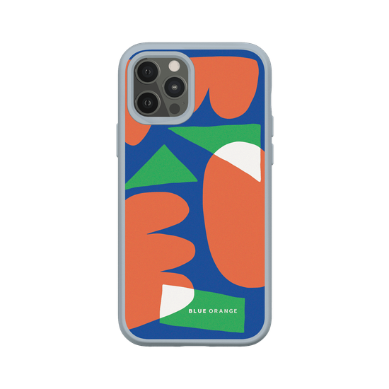 Block Party Blue