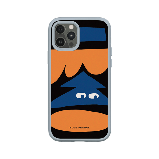 Peekabobo Black