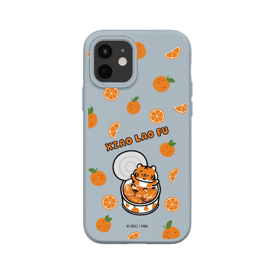 Canned mandarin oranges