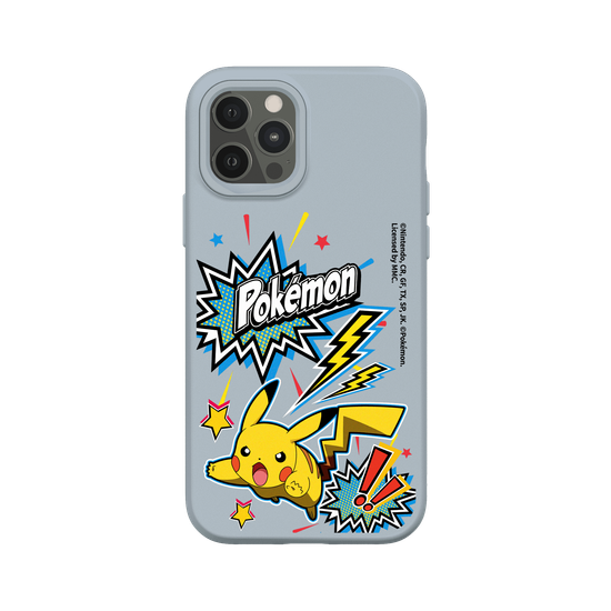Battle On, Pikachu!