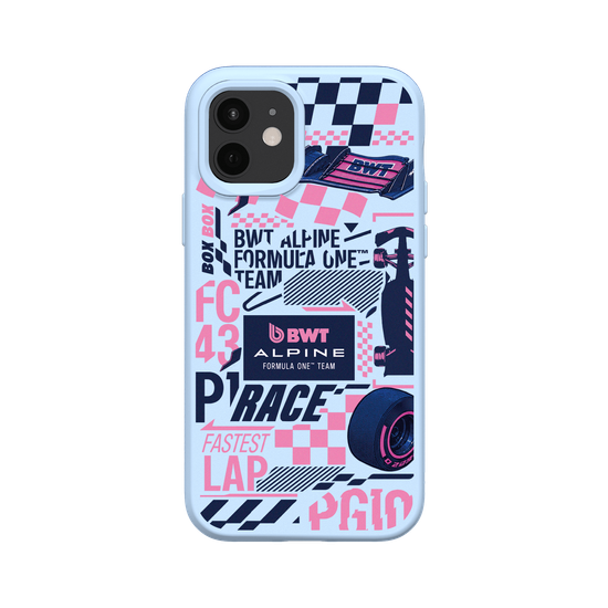 Fastest Lap