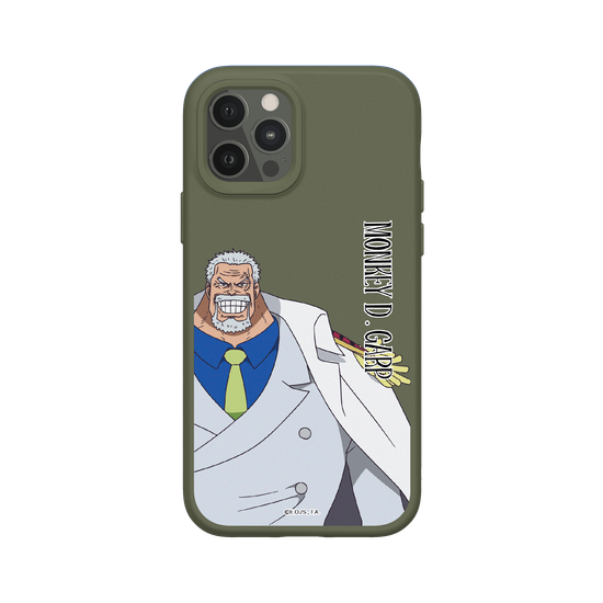 Mokey D. Garp