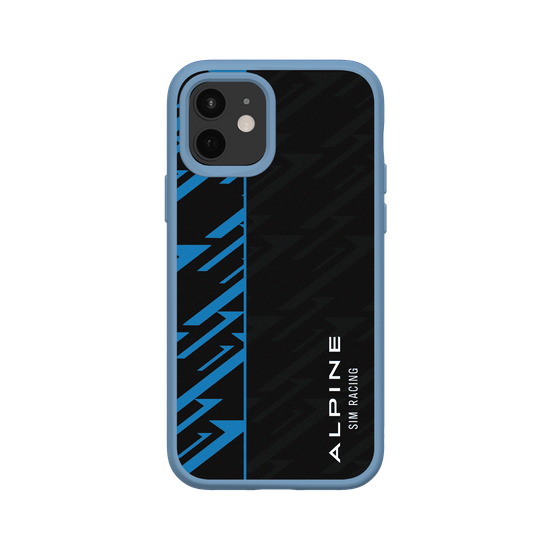 Alpine Sim Racing