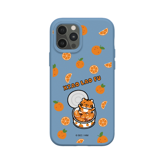 Canned mandarin oranges