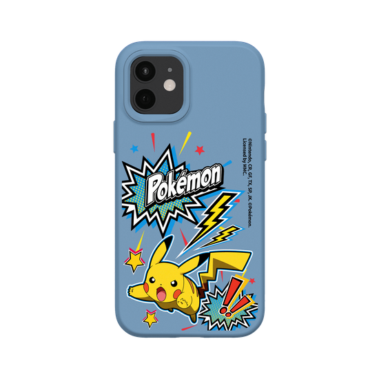 Battle On, Pikachu!