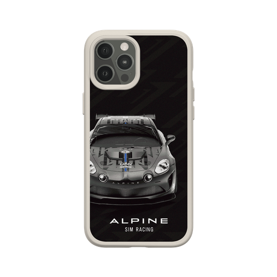 A110 Sim Racing