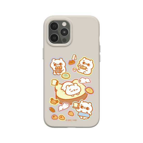 Songsong meow bakery