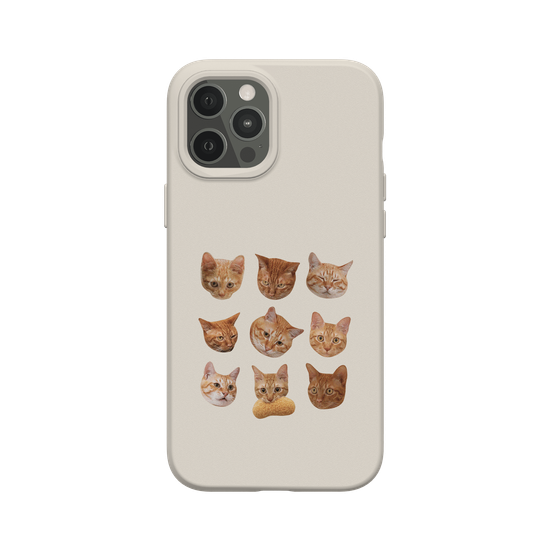 Shubingcat Grid