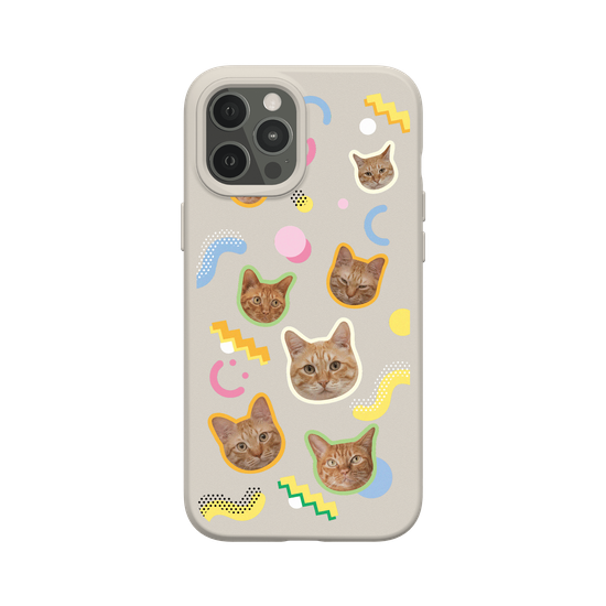 Shubingcat Party