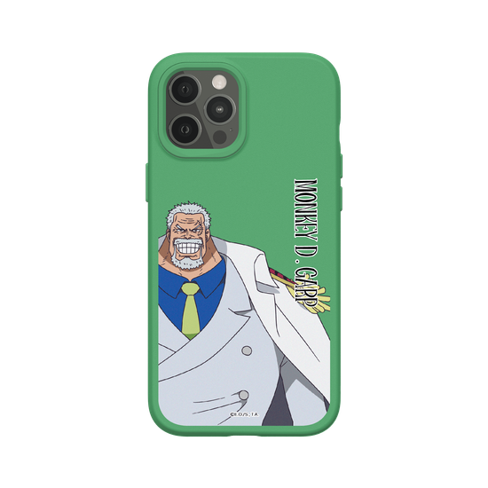 Mokey D. Garp