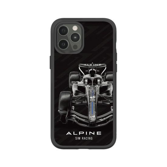 A526 Sim Racing