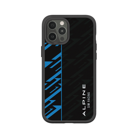 Alpine Sim Racing