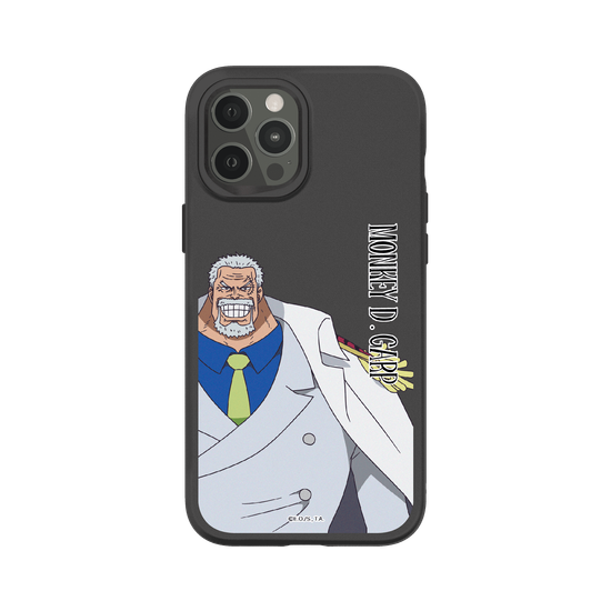 Mokey D. Garp