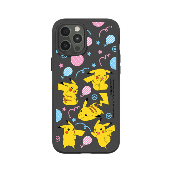 Pikachu at Play
