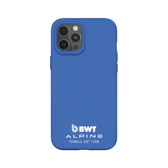 BWT Alpine White