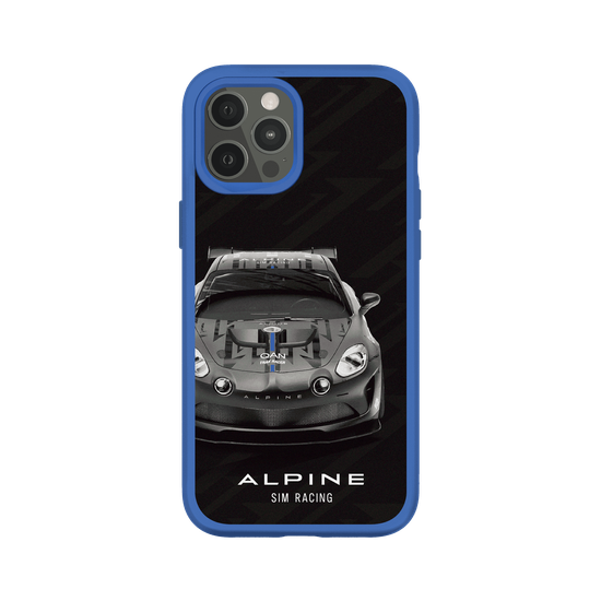 A110 Sim Racing