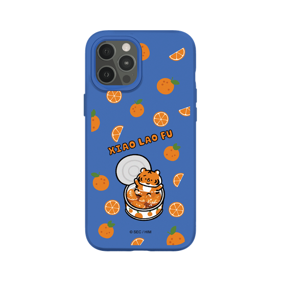 Canned mandarin oranges