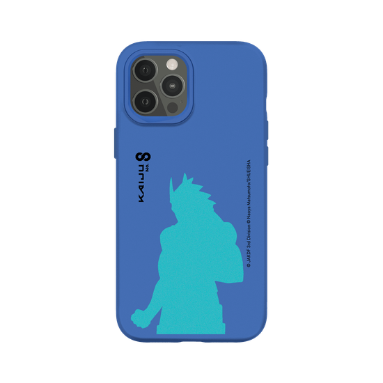 Kaiju No. 8 — Emblema Táctico
