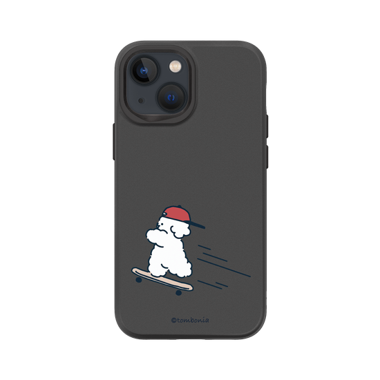 Skateboard Charm
