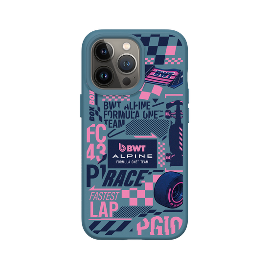 Fastest Lap