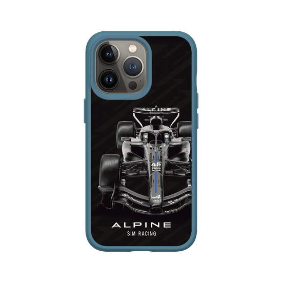 A526 Sim Racing