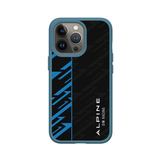 Alpine Sim Racing