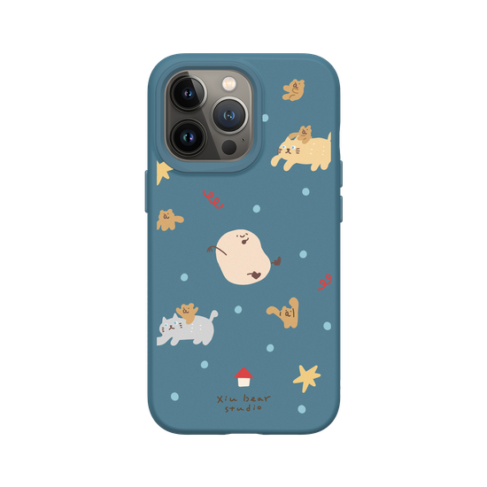 Potato and cats