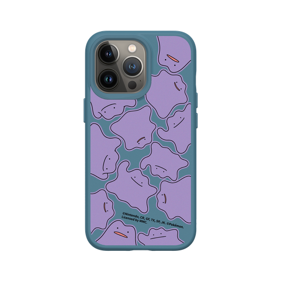 Ditto Expressions