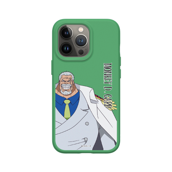 Mokey D. Garp