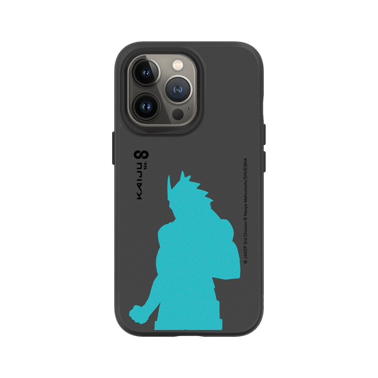 Kaiju No. 8 — Emblème Tactique