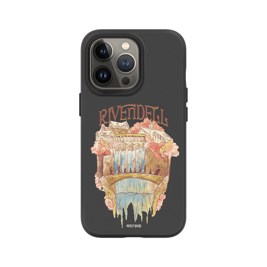 LOTR - Rivendell