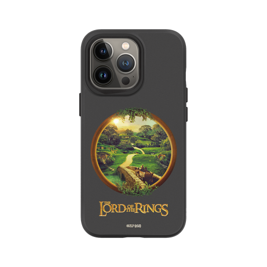 LOTR - The Shire