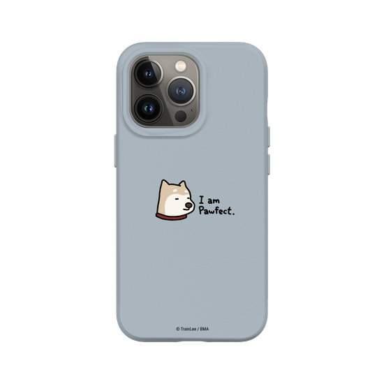 I am pawfect