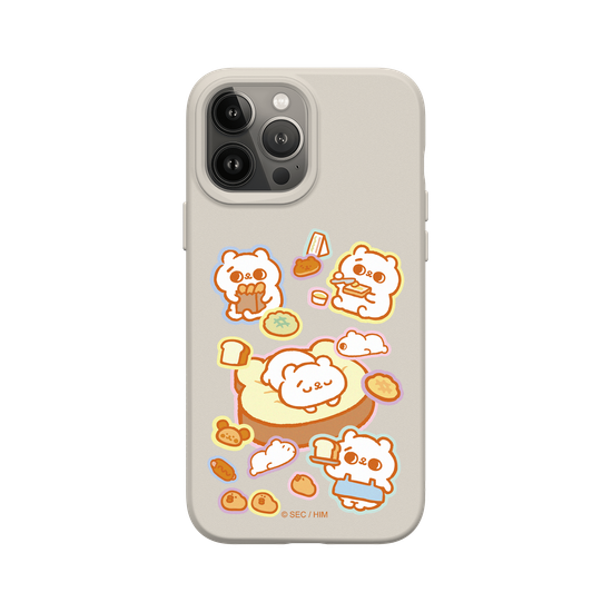 Songsong meow bakery
