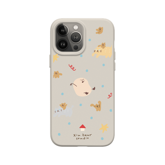 Potato and cats