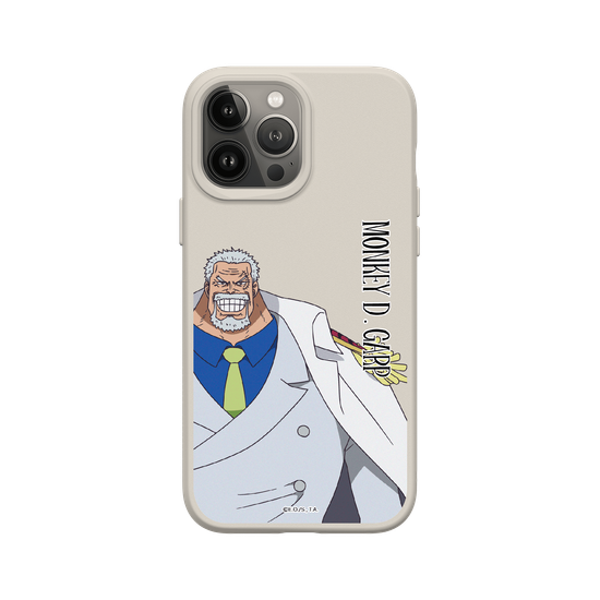 Mokey D. Garp