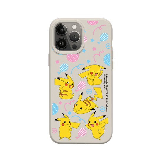 Pikachu at Play