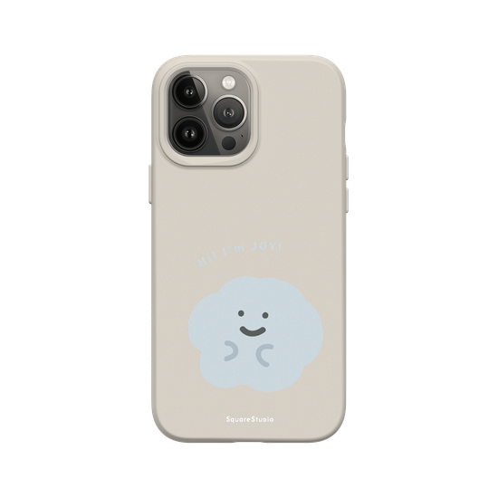 Hi! I'm Joy
