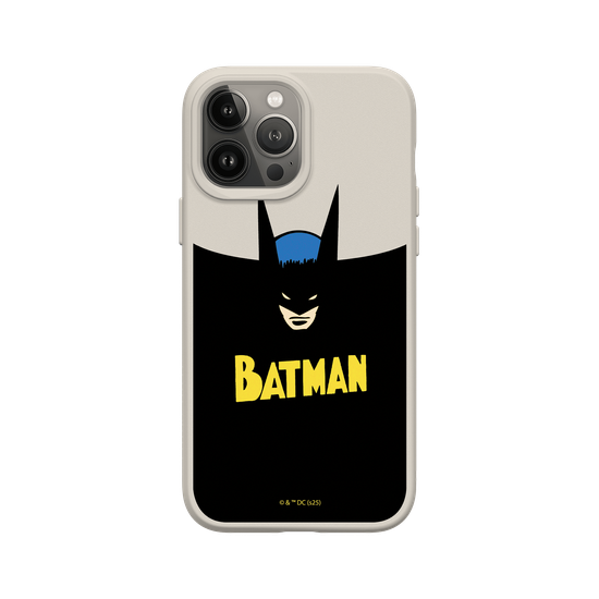 Batman Ilustración Vintage