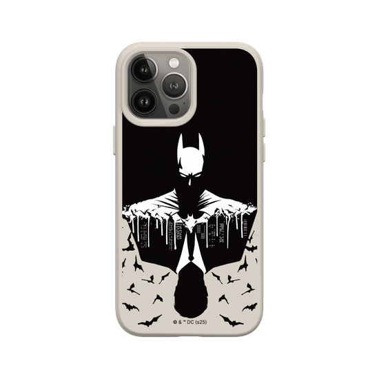 Batman - Bruce/Batman