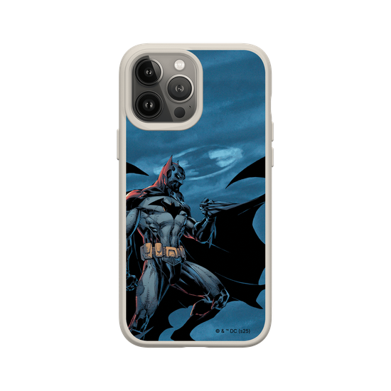 Batman - Por la noche
